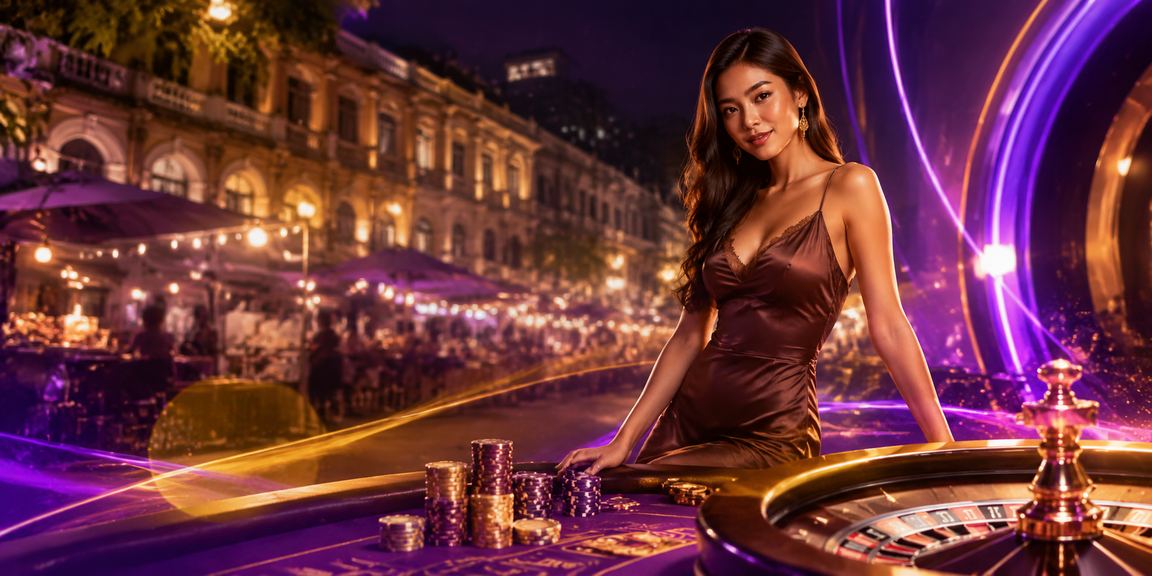 Người chơi TP. Hồ Chí Minh theo dõi Roulette tại bi88 bên ly cà phê buổi tối