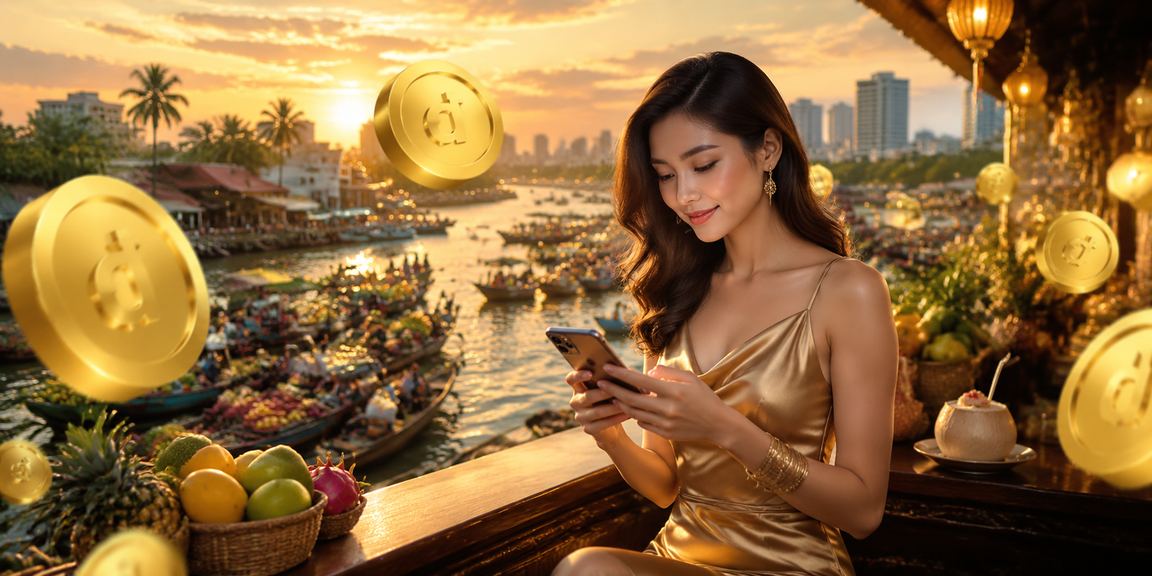 Người dùng vùng Mekong nhận hoàn tiền qua bi88 trên điện thoại