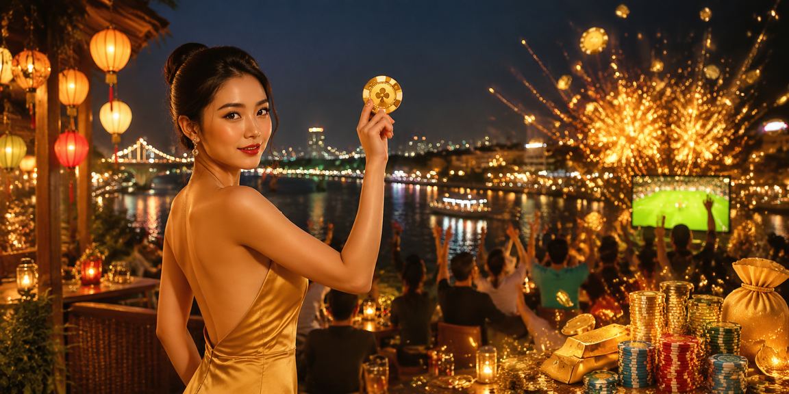 Cảnh cá cược trực tuyến và casino tại Việt Nam qua giao diện bi88